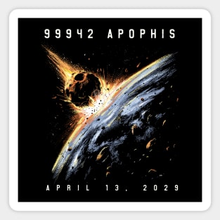 Apophis Magnet